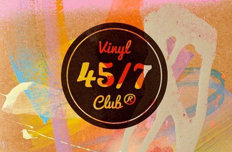 45/7 Vinyl Club Mix