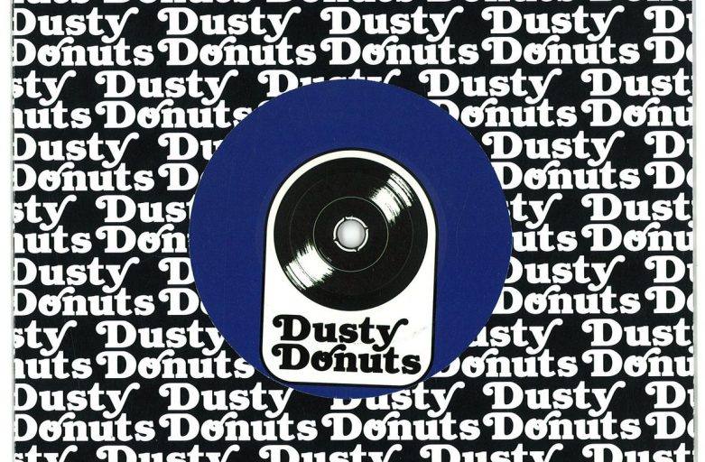Dusty Donuts 007 Out Now!