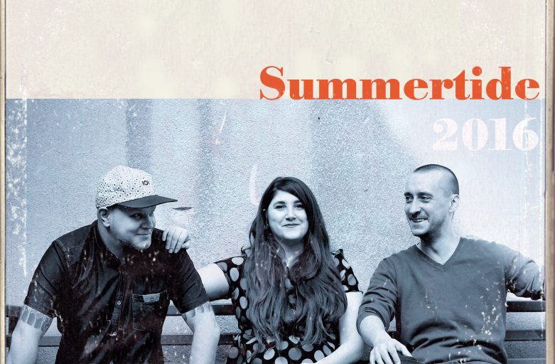 Summertide 2016 Mix – WEFUNK Radio Exclusive