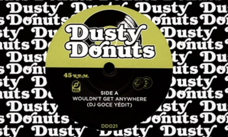Keep It Dusty – Dusty Donuts 45s Label & Events